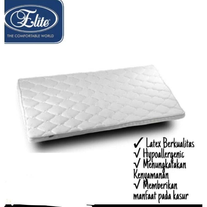 Topper Orthopedic Elite