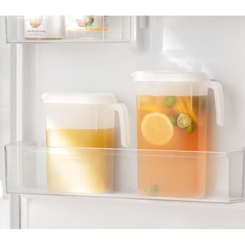 Teko Plastik Aestetik 1800ml