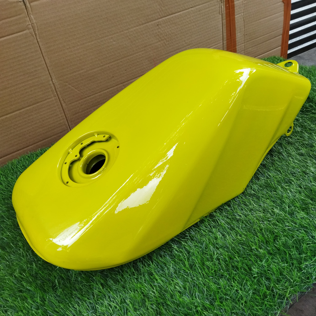 Tangki Bensin/Tangki Assy Kawasaki Ninja R/SS/RR Old New/KRR KR150