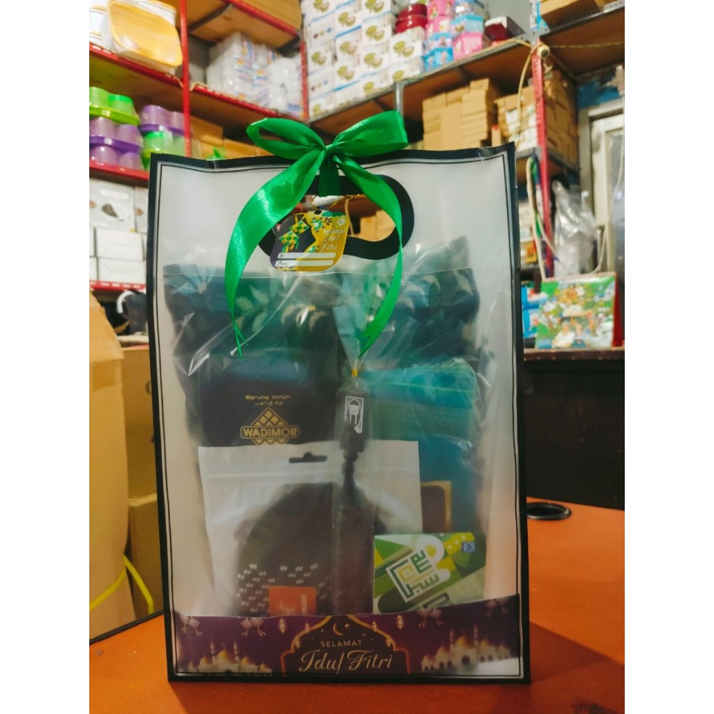 

TERBARU PAKET HEMAT HAMPERS RAMADHAN