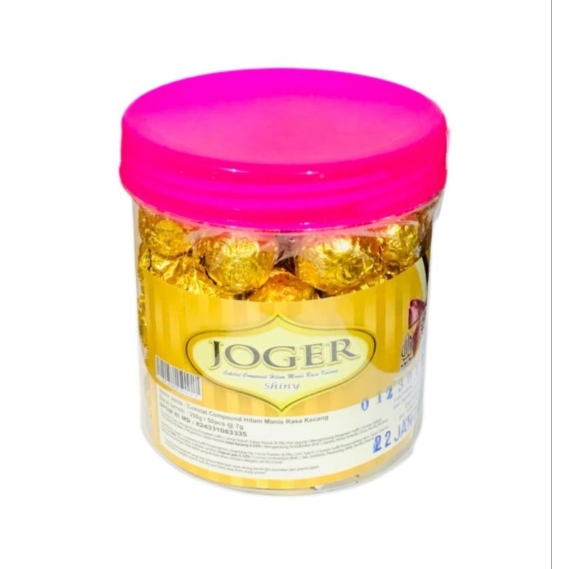 

Golden Ball PER DUS 6 Toples x 50 pcs