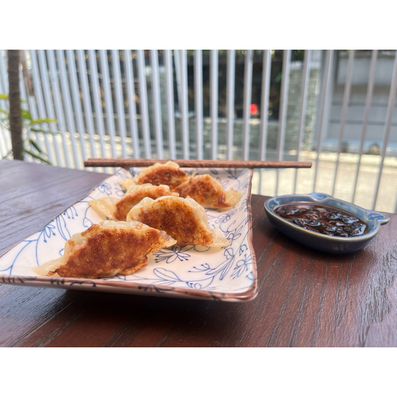 

Original Gyoza
