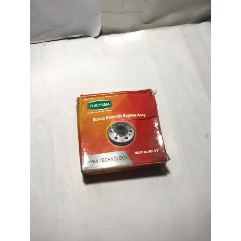 RUMAH KOPLING GANDA JUPITER 2010 21T/VEGA ZR diatas 2010 / JUPITER Z NEW JUPITER Z ROBOT 21T