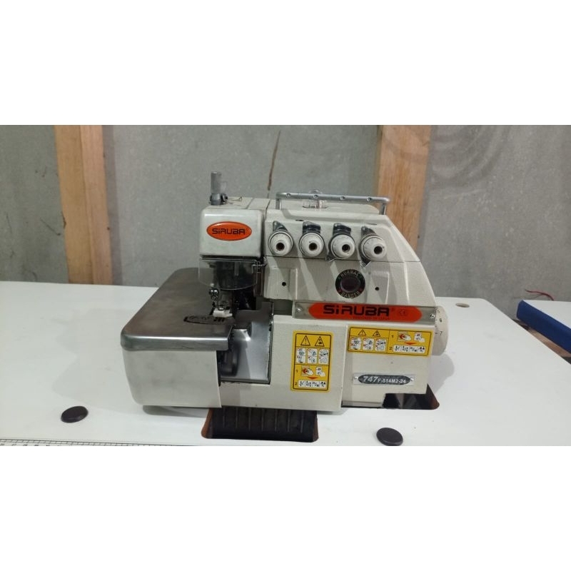 MURAH MESIN OBRAS BENANG 4