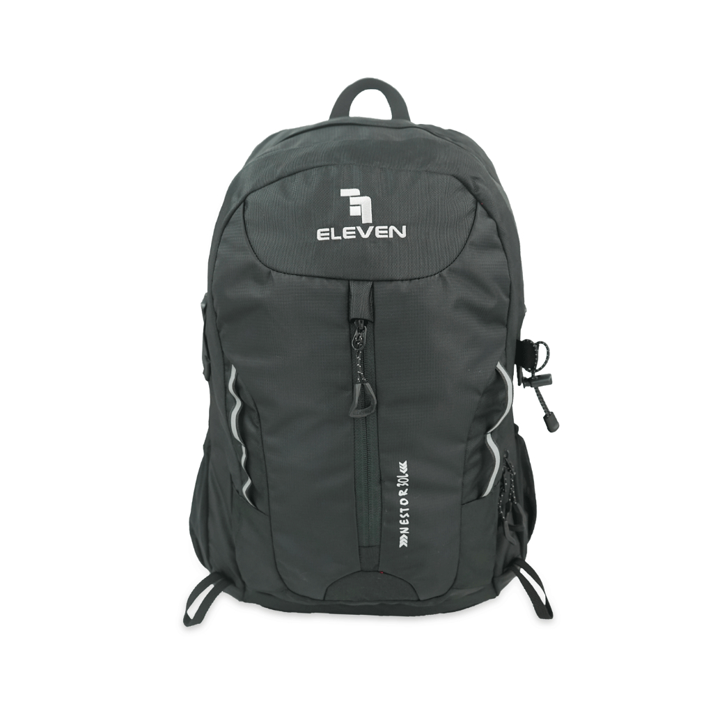 ELEVEN BACKPACK NESTOR RANSEL TAS PUNGGUNG