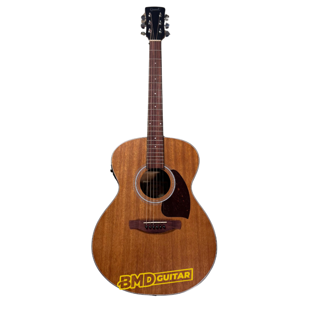 Gitar Akustik Grande FW-401 E NS