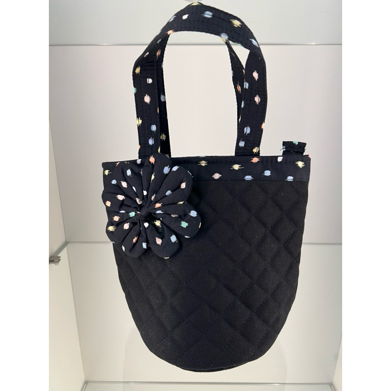 Naraya Bag(Tas Naraya) Tas tangan premium black Original Made in Thailand