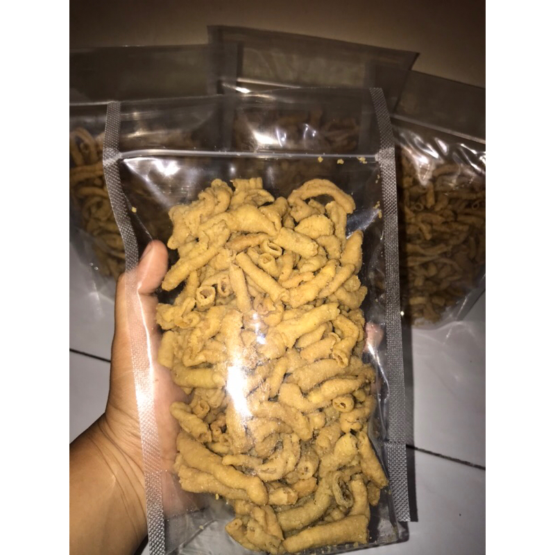

Usus Pouch Usus Lina Ori 250gr