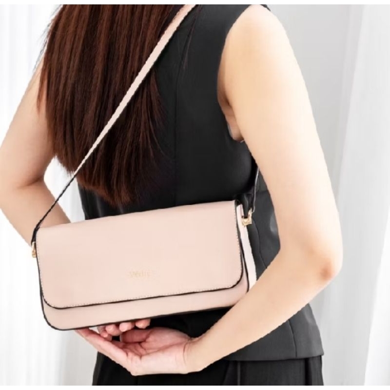 Verite tas shoulder bag