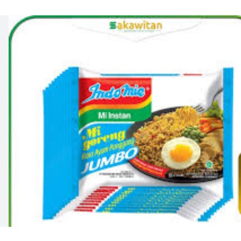 

indomiegorengsapipanggang