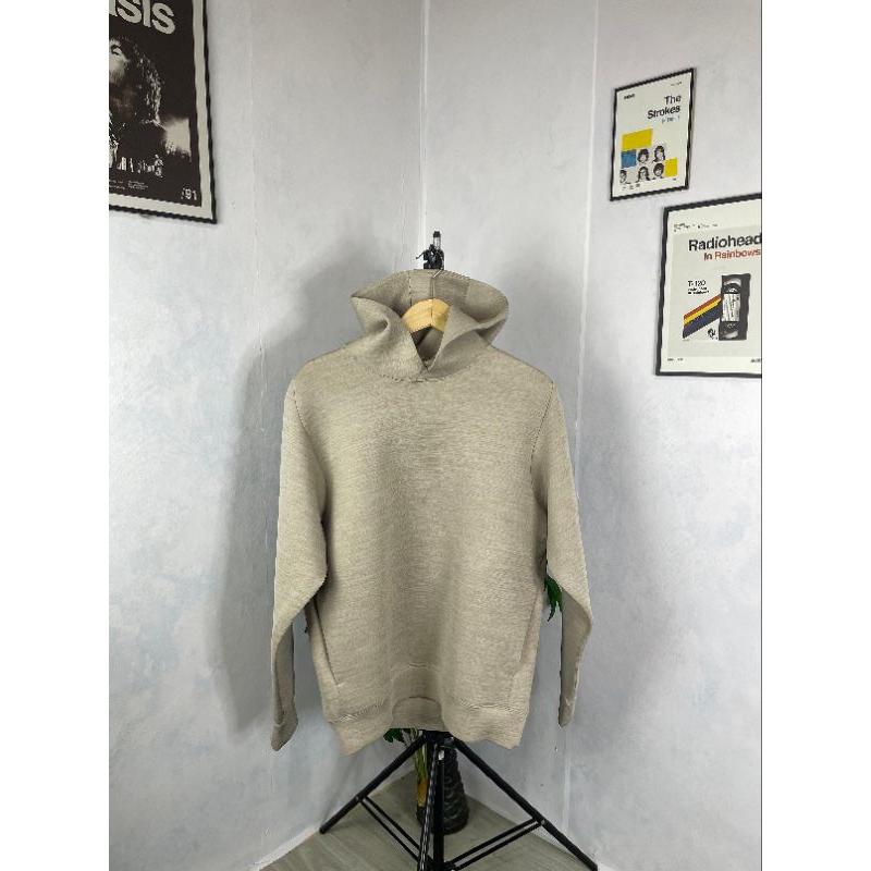 HOODIE UNIQLO SWEET DRY