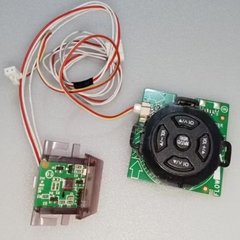 Tombol sensor 24E302G TV Panasonic TH-24E302G