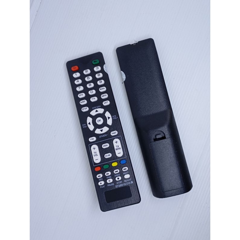 remot tv tabung china digital ,semua merk china tanpa seting