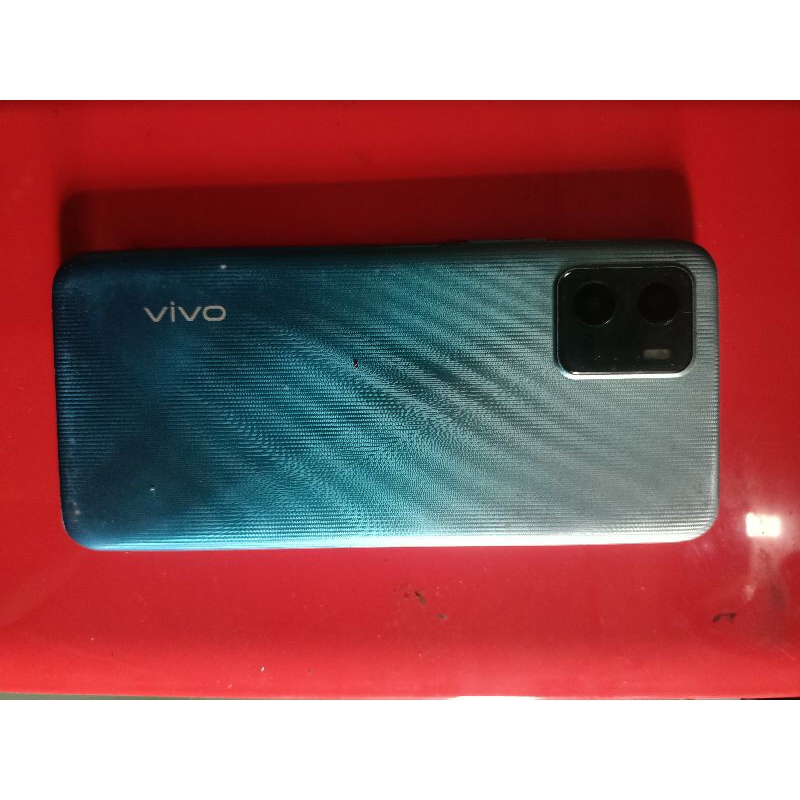 Vivo y15s minusan lcd