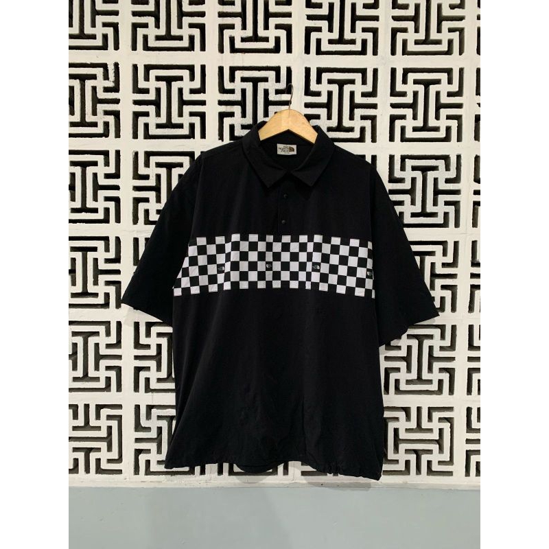 the north face polo shirt field shield