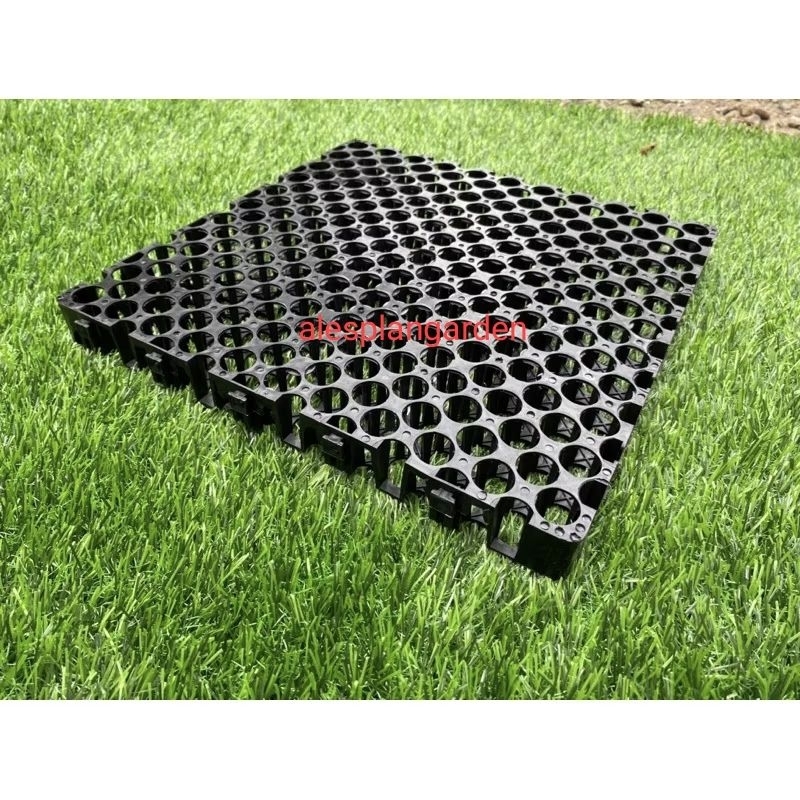 DRAINASE ALAS RUMPUT SINTETIS