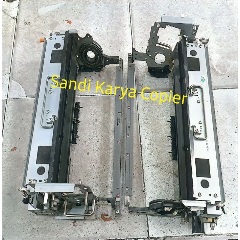 Unit Drum / Cleaning Unit Drum IRa 6075/6275/6575