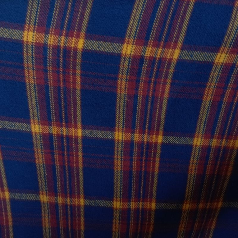 1/2 meter Kain Flanel | Katun Flanel | Bahan Flanel | Kain Meteran | Katun Flanel Motif | Bahan Impo