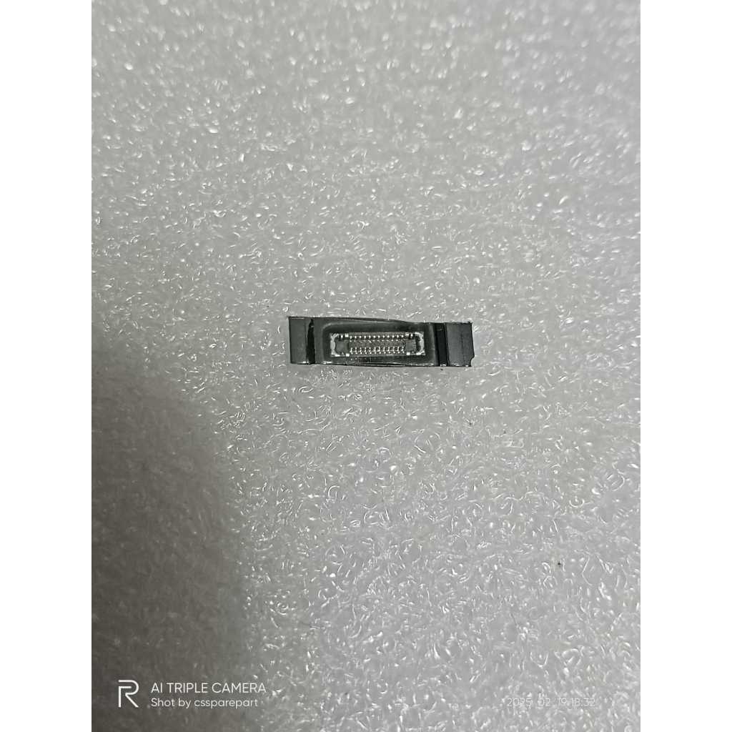 Konektor LCD Soket Lcd Vivo Y53 Connector Lcd Vivo Y53 34 Pin