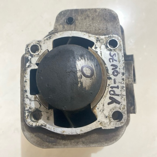 Blok Buring Original Lepasan Yamaha YP-1 size 75 Fiz F1 Fizr F1zr Force copotan