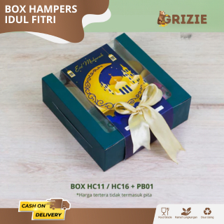 

Box Kemasan Idul Fitri / Box Lebaran Eid Mubarak / Box Kue Lebaran Idul Fitri / Box isi 2 Toples Kue Tebal Terbaru / Box Hampers Idul Fitri HC11-HC16+PB01