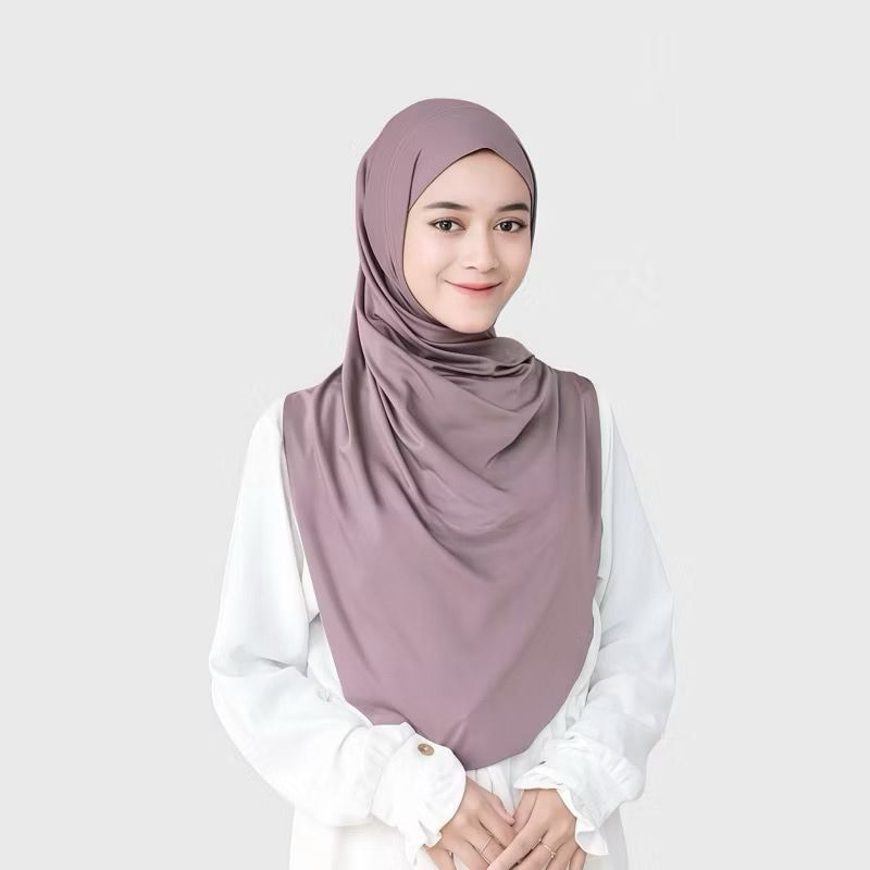 HIJAB INSTAN JISO