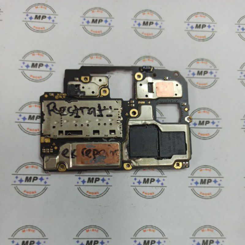 PBA MESIN OPPO A33 2020 MATI TOTAL