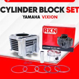 BLOK SEHER KIT VIXION OLD ORIGINAL RKN (VIX)