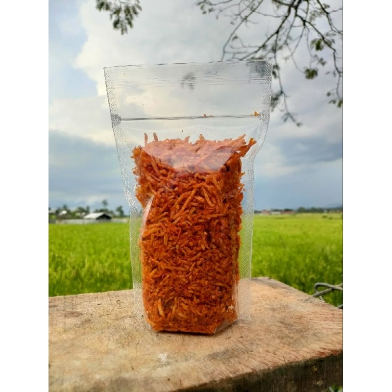 

Kentang Mustopa Crispy pedas manis/Kentang Mustofa Asli kualitas super premiumm