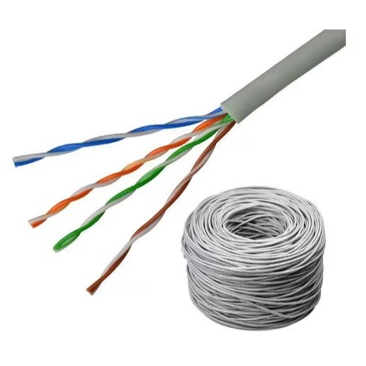 IZINET Cable FTP UTP Cat5e  Kabel LAN RJ45 STP Cat-5e