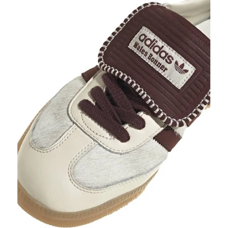 adidas x Wales Bonner Samba sneakers