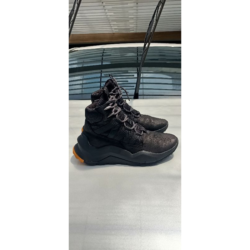 Timberland Madbury Triple Black 40/ Timberland TBL Turbo