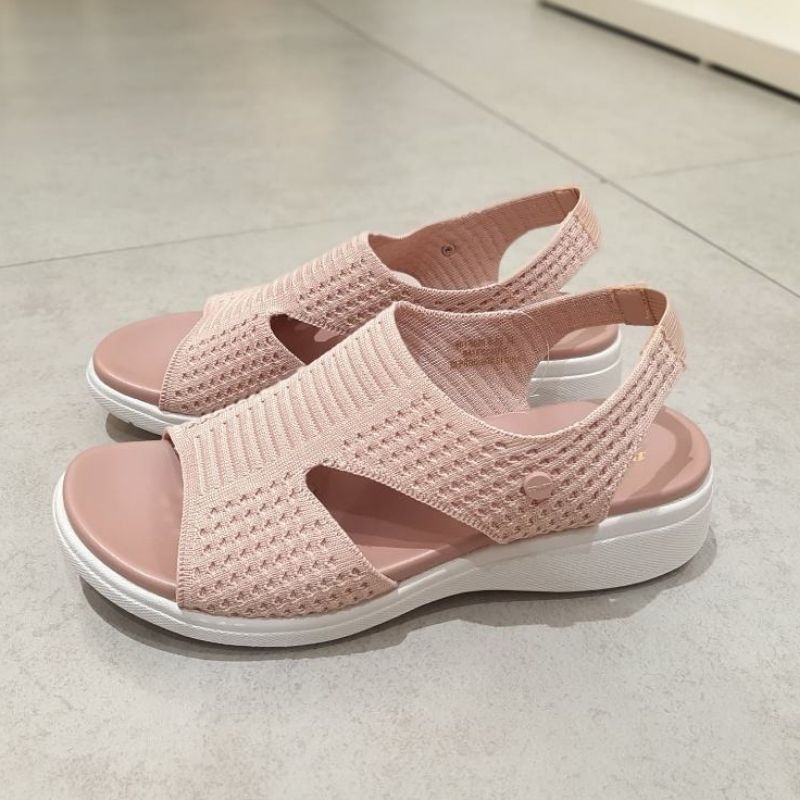 Bata Comfit Sandal Wanita REBOUND Ori bata