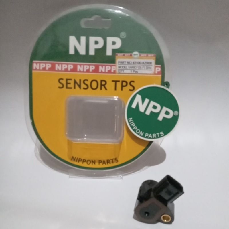 [JAMIN ORI] SENSOR TPS NPP VARIO 125 F1 2014 / VARIO TECHNO 125 - KZR00