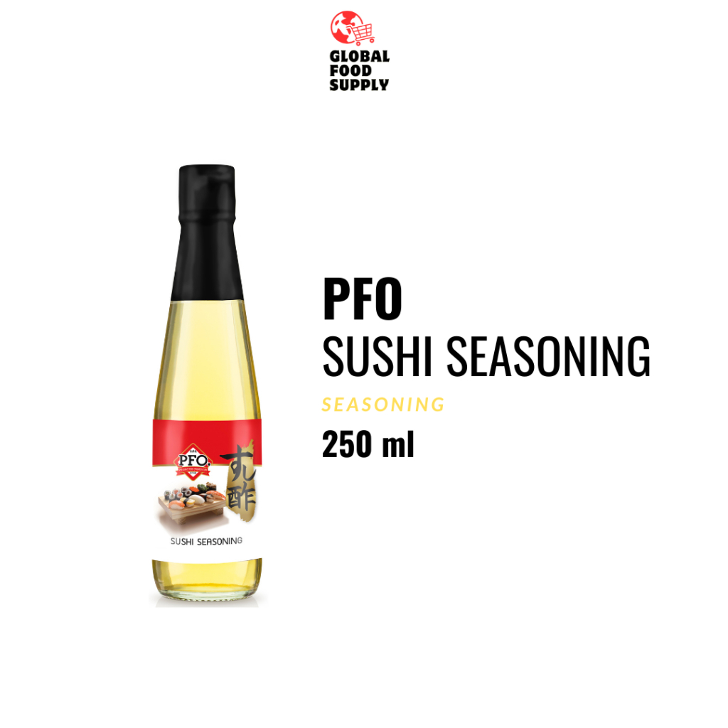 

PFO Sushi Seasoning 235 ml