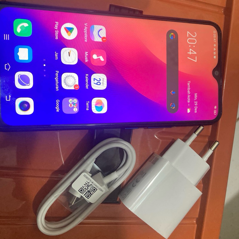 vivo 1904 Ram 3/32gb