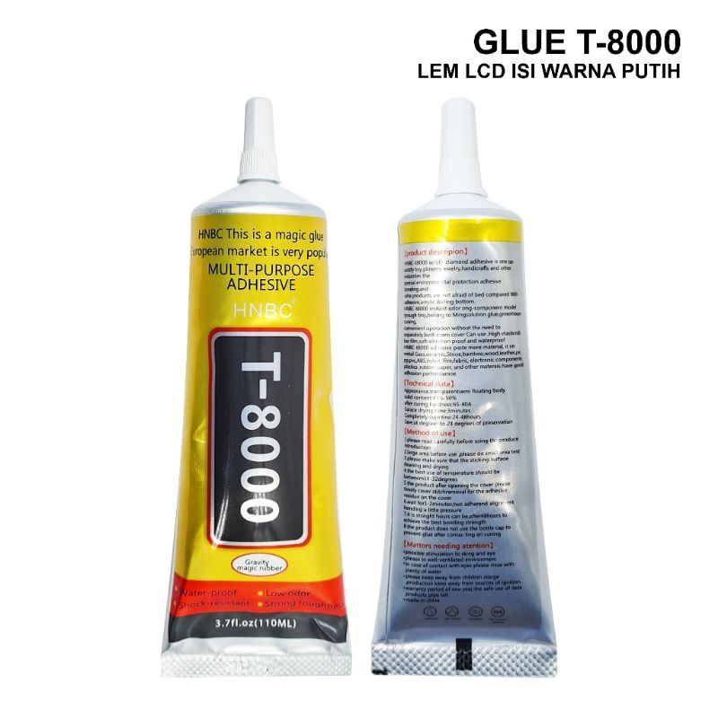 

Lem Touchscreen Backdoor T-8000