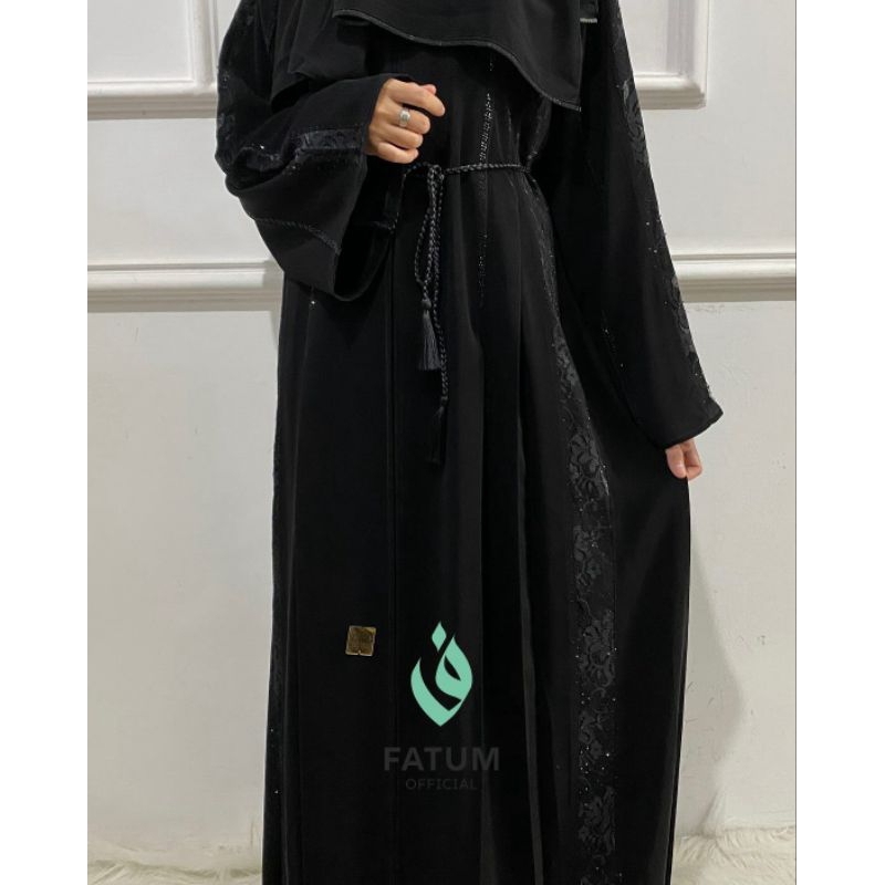 Abaya Tarim