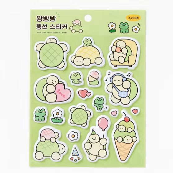 

GRAMEDIA KARAWACI - ARTBOX STICKER 4012846