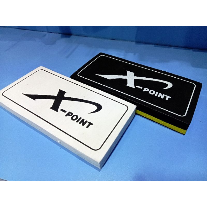 BUSA PANCING X-POINT / Busa Pancing / Tempat Kail Rangkaian