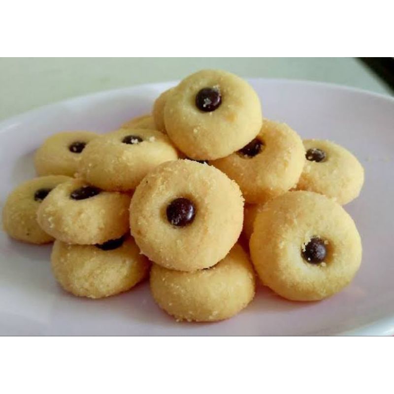 

Janda Genit Original | Janda Genit Pandan | Kue Kering