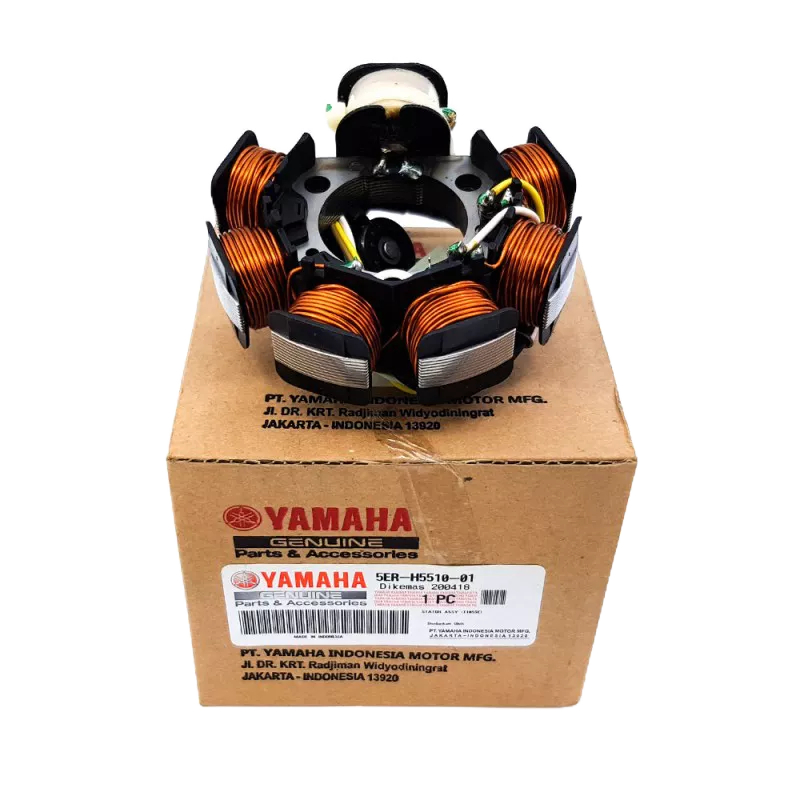 [5ER-H5510-01] SPULL / SPUL / SEPUL + FUSER / PULSER / FULSER PREMIUM CRYPTON - VEGA / R LAMA OLD 7 