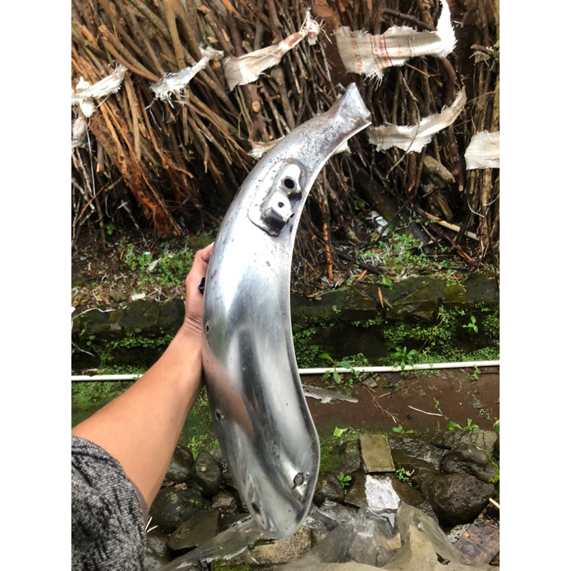 spakbor gl 100 original copotan