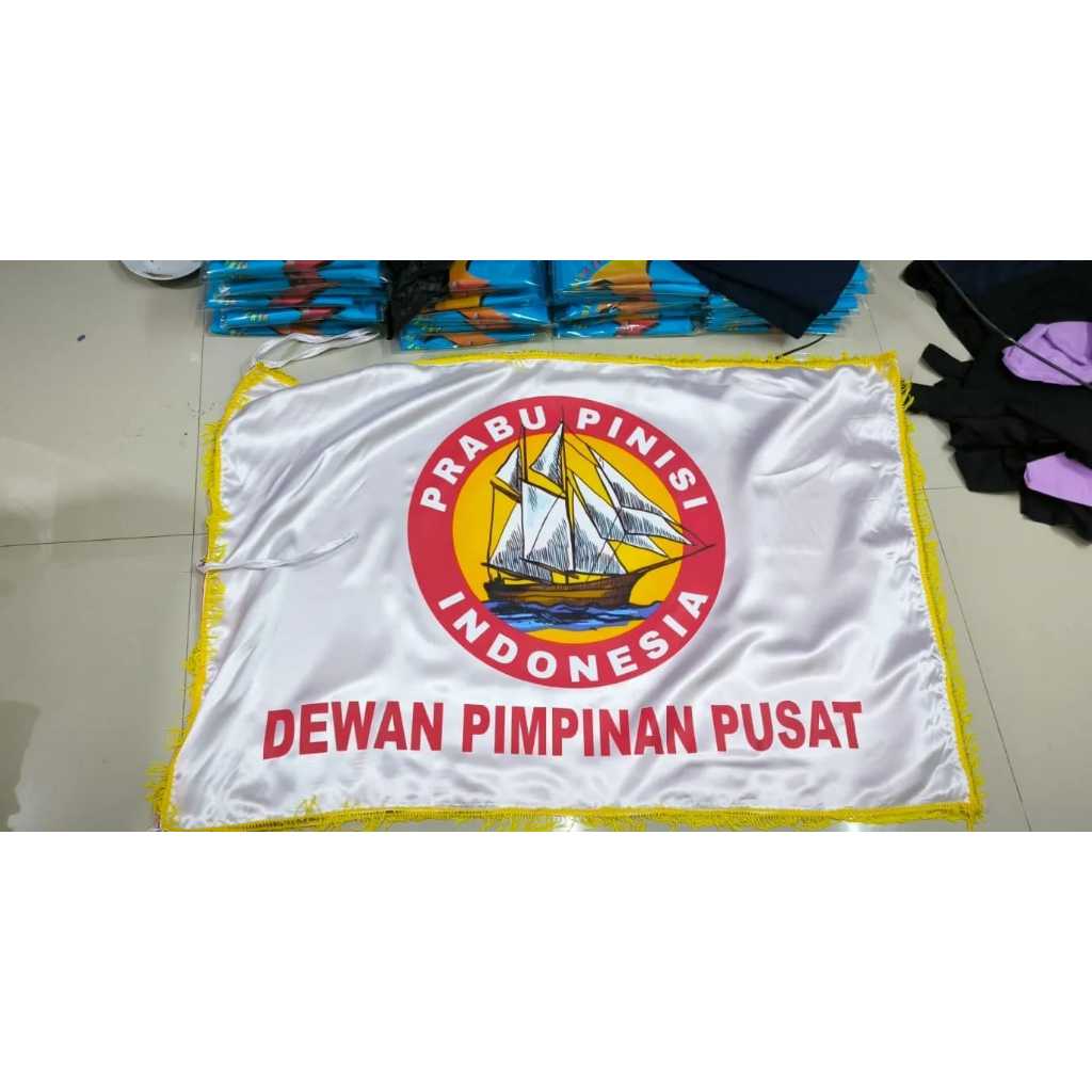 bendera by request