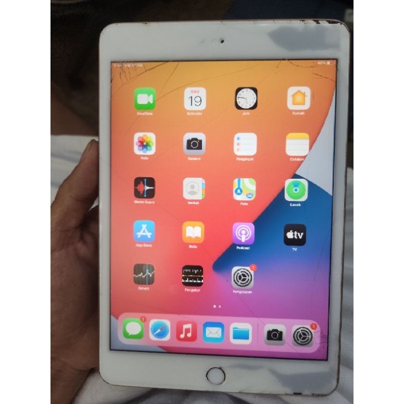 ipad mini 5 ibox