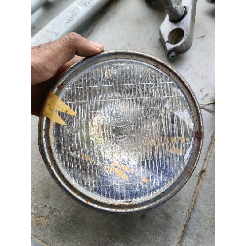 lampu depan mp primus termurah