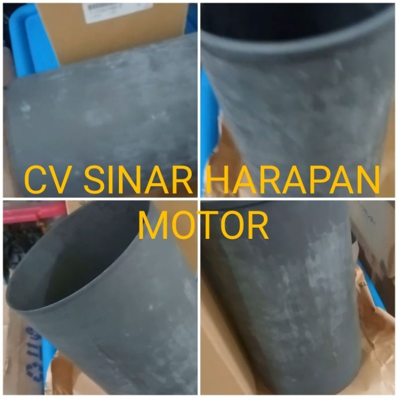 LINER 6WF1 ZX470 FURING ISUZU 6WG1 6WG1T ZX850 ZX870 HITACHI BORING ASLI