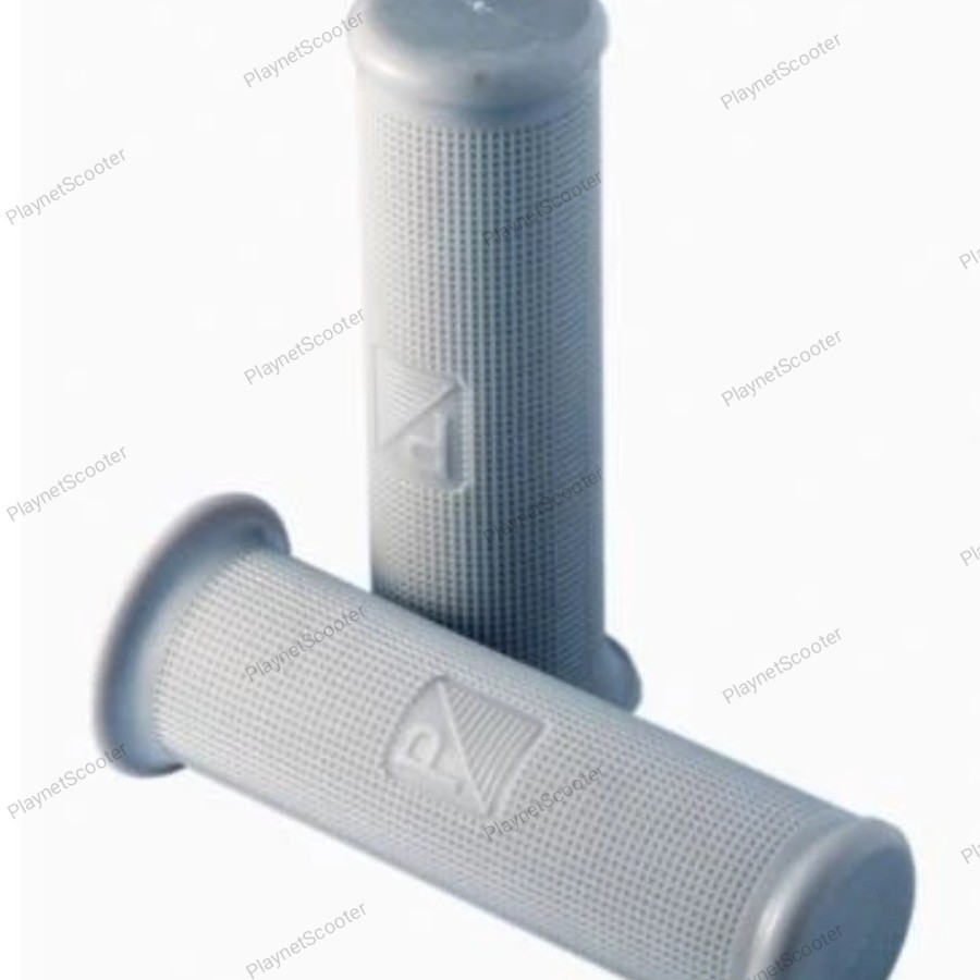 Hand Grip Handgrip Piaggio Vespa VBB Antique Grey
