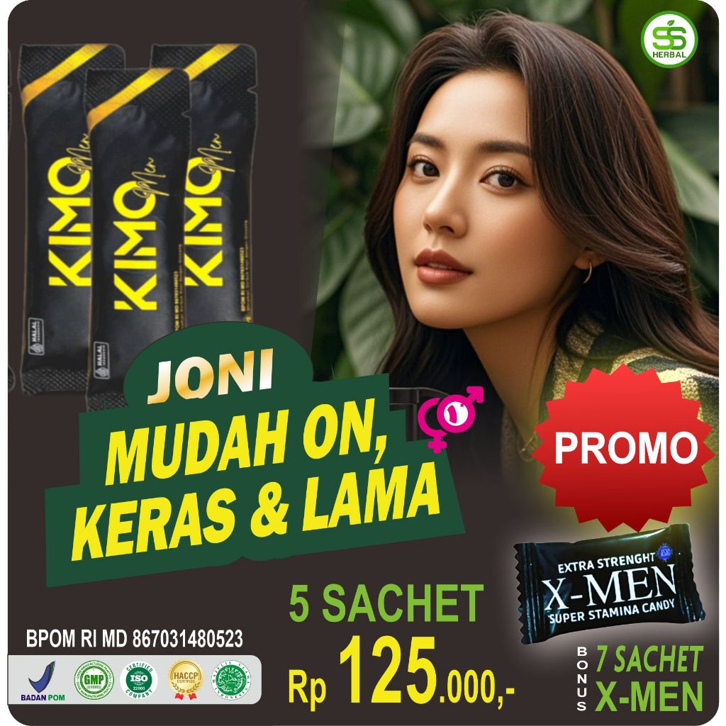 obat Laki Herbal pria dewasa herbal suplemen kesehatan seksual original penambah stamina