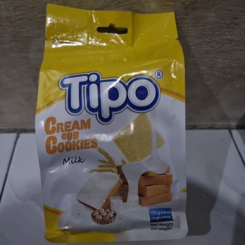 

bagelan vietnam rasa milk